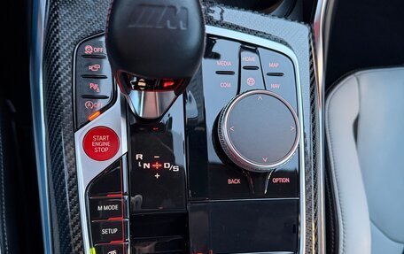 BMW M4, 2021 год, 8 900 000 рублей, 15 фотография