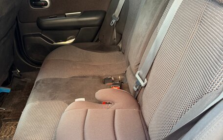 Nissan Tiida, 2013 год, 1 049 000 рублей, 8 фотография