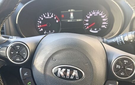 KIA Soul II рестайлинг, 2018 год, 1 680 000 рублей, 4 фотография