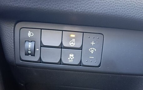 KIA Soul II рестайлинг, 2018 год, 1 680 000 рублей, 5 фотография