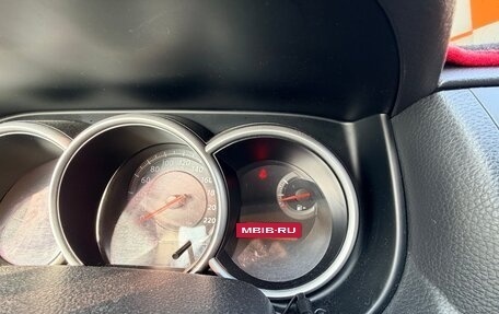 Nissan Tiida, 2013 год, 1 049 000 рублей, 7 фотография