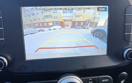 KIA Soul II рестайлинг, 2018 год, 1 680 000 рублей, 7 фотография