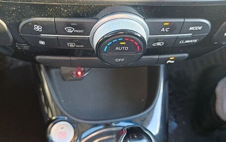 KIA Soul II рестайлинг, 2018 год, 1 680 000 рублей, 8 фотография