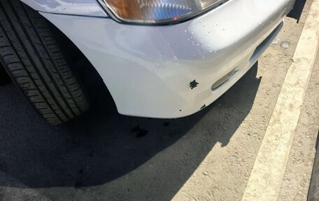 Honda Odyssey (North America) III, 2000 год, 800 000 рублей, 7 фотография