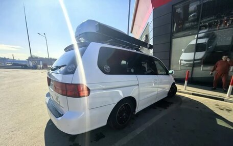 Honda Odyssey (North America) III, 2000 год, 800 000 рублей, 4 фотография