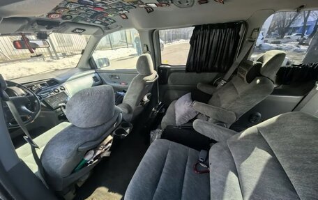 Honda Odyssey (North America) III, 2000 год, 800 000 рублей, 6 фотография