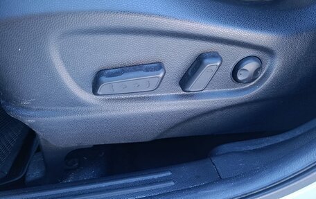 KIA Soul II рестайлинг, 2018 год, 1 680 000 рублей, 9 фотография