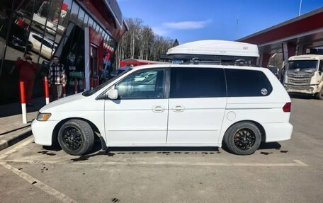 Honda Odyssey (North America) III, 2000 год, 800 000 рублей, 5 фотография