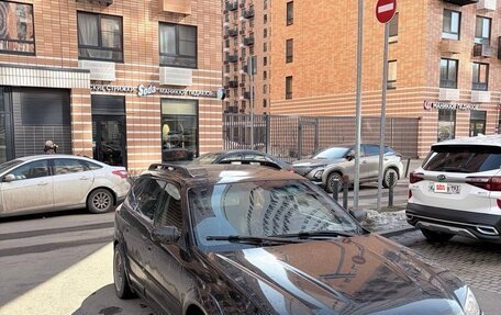 Subaru Outback III, 2004 год, 500 000 рублей, 2 фотография