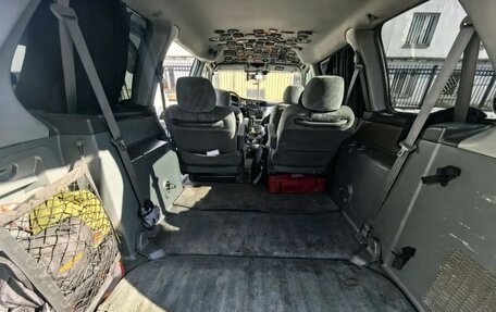 Honda Odyssey (North America) III, 2000 год, 800 000 рублей, 10 фотография