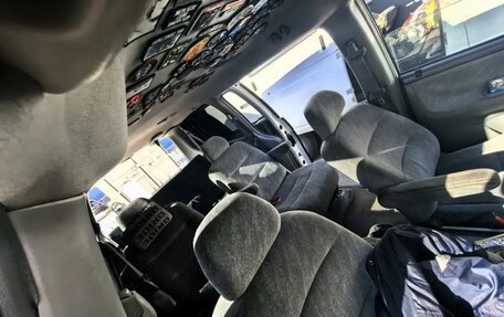 Honda Odyssey (North America) III, 2000 год, 800 000 рублей, 11 фотография