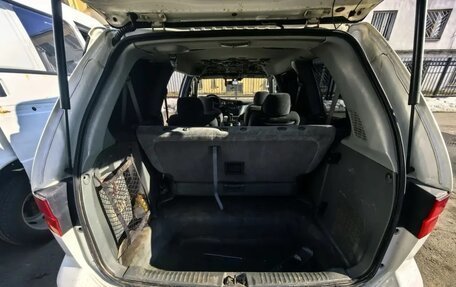 Honda Odyssey (North America) III, 2000 год, 800 000 рублей, 9 фотография