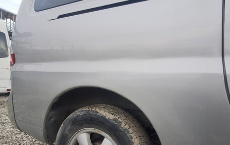 Hyundai Starex I рестайлинг, 2007 год, 650 000 рублей, 7 фотография