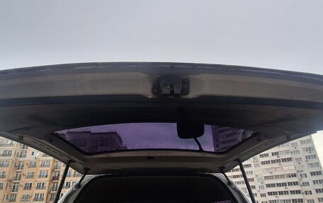 Hyundai Starex I рестайлинг, 2007 год, 650 000 рублей, 11 фотография