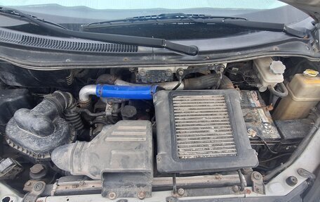 Hyundai Starex I рестайлинг, 2007 год, 650 000 рублей, 8 фотография