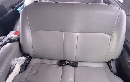 Hyundai Starex I рестайлинг, 2007 год, 650 000 рублей, 12 фотография