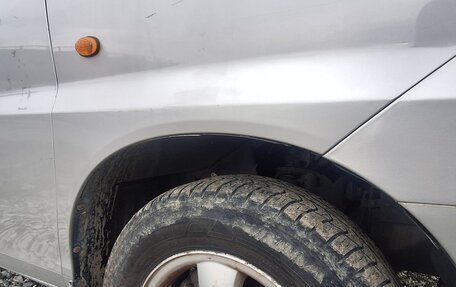 Hyundai Starex I рестайлинг, 2007 год, 650 000 рублей, 5 фотография