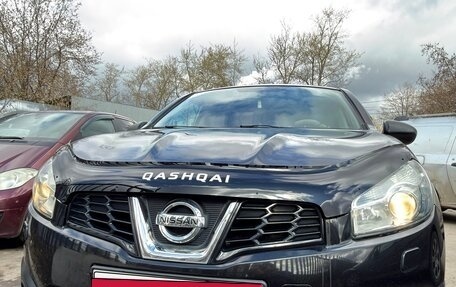 Nissan Qashqai, 2012 год, 1 400 000 рублей, 2 фотография