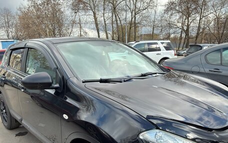 Nissan Qashqai, 2012 год, 1 400 000 рублей, 15 фотография