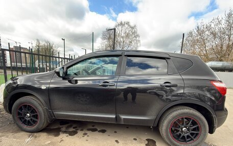 Nissan Qashqai, 2012 год, 1 400 000 рублей, 13 фотография
