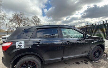 Nissan Qashqai, 2012 год, 1 400 000 рублей, 14 фотография