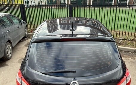 Nissan Qashqai, 2012 год, 1 400 000 рублей, 12 фотография