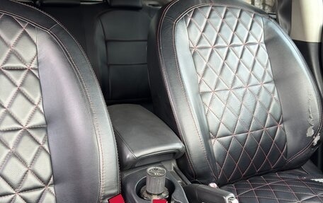 Nissan Qashqai, 2012 год, 1 400 000 рублей, 17 фотография