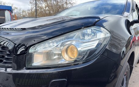 Nissan Qashqai, 2012 год, 1 400 000 рублей, 28 фотография