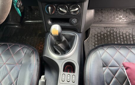 Nissan Qashqai, 2012 год, 1 400 000 рублей, 34 фотография