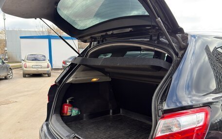 Nissan Qashqai, 2012 год, 1 400 000 рублей, 32 фотография