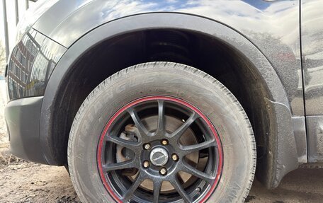 Nissan Qashqai, 2012 год, 1 400 000 рублей, 27 фотография