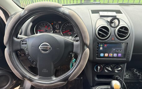 Nissan Qashqai, 2012 год, 1 400 000 рублей, 24 фотография