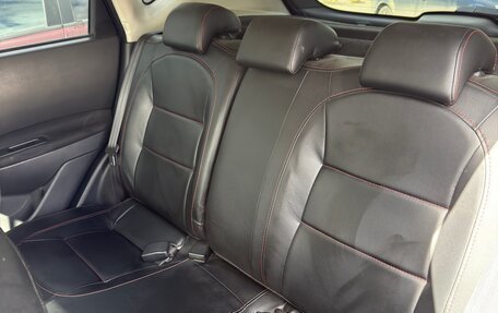 Nissan Qashqai, 2012 год, 1 400 000 рублей, 26 фотография