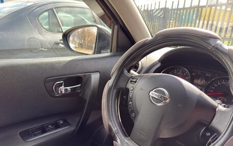 Nissan Qashqai, 2012 год, 1 400 000 рублей, 23 фотография