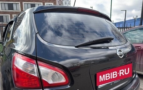 Nissan Qashqai, 2012 год, 1 400 000 рублей, 31 фотография