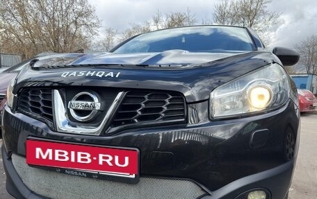 Nissan Qashqai, 2012 год, 1 400 000 рублей, 30 фотография