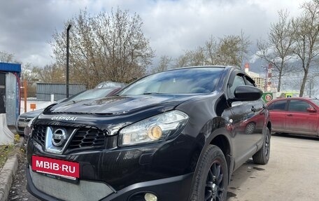 Nissan Qashqai, 2012 год, 1 400 000 рублей, 29 фотография