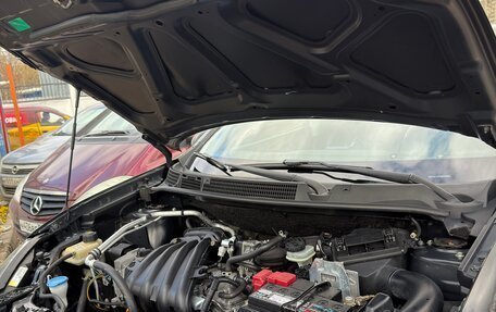 Nissan Qashqai, 2012 год, 1 400 000 рублей, 35 фотография