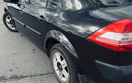 Renault Megane II, 2007 год, 355 000 рублей, 7 фотография