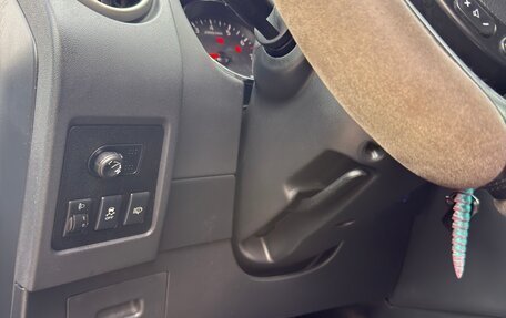 Nissan Qashqai, 2012 год, 1 400 000 рублей, 40 фотография