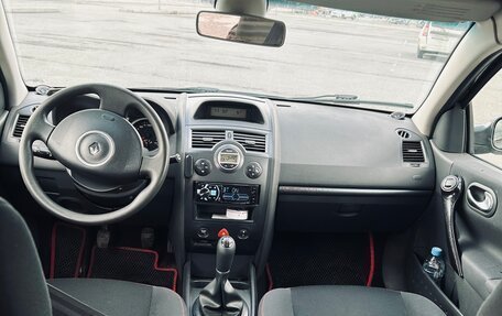 Renault Megane II, 2007 год, 355 000 рублей, 9 фотография