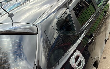 Nissan Qashqai, 2012 год, 1 400 000 рублей, 38 фотография