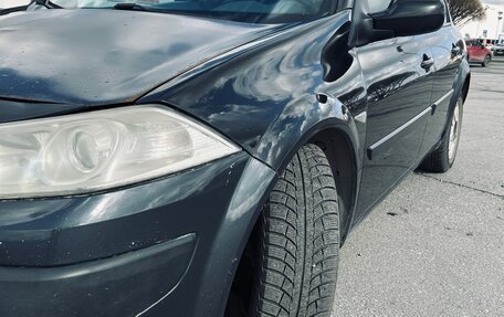 Renault Megane II, 2007 год, 355 000 рублей, 2 фотография