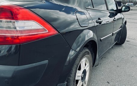 Renault Megane II, 2007 год, 355 000 рублей, 6 фотография