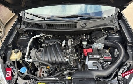 Nissan Qashqai, 2012 год, 1 400 000 рублей, 36 фотография