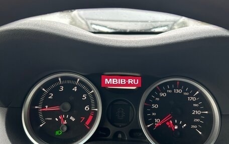 Renault Megane II, 2007 год, 355 000 рублей, 10 фотография