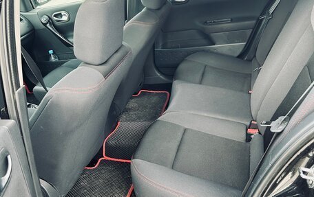 Renault Megane II, 2007 год, 355 000 рублей, 16 фотография