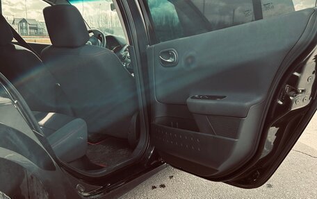 Renault Megane II, 2007 год, 355 000 рублей, 18 фотография