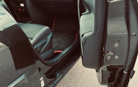 Renault Megane II, 2007 год, 355 000 рублей, 14 фотография