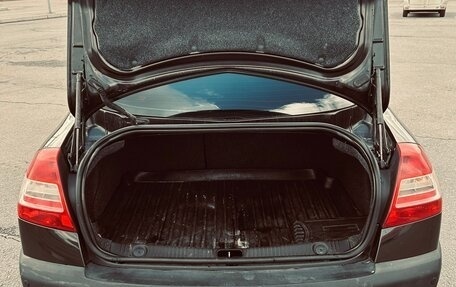 Renault Megane II, 2007 год, 355 000 рублей, 13 фотография